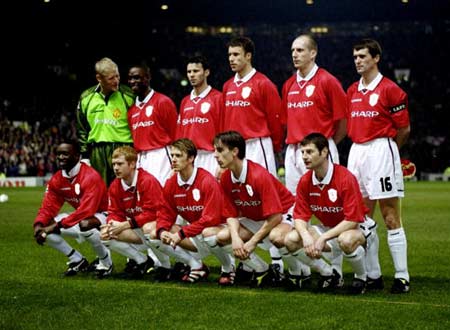 她的每一次 她的每一次