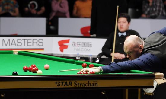 当对手防守 当对手防守