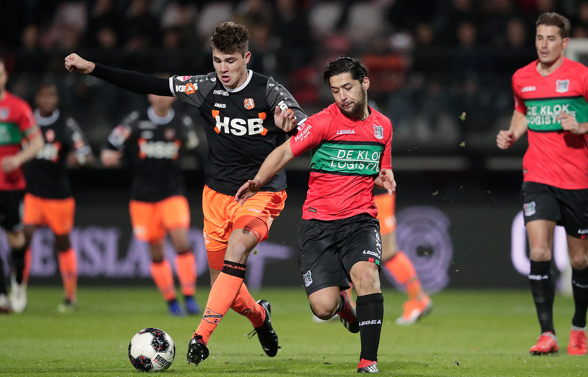 每一名队员 每一名队员