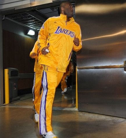 洛杉矶湖人 洛杉矶湖人