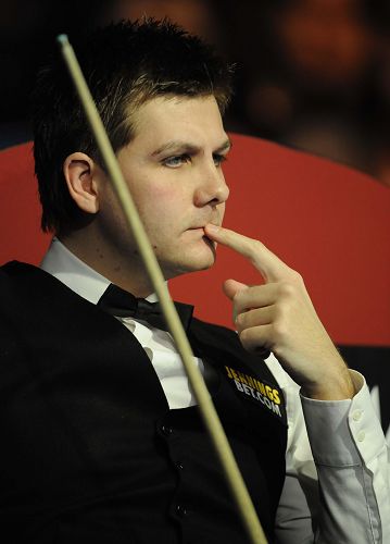 他们的防守 他们的防守