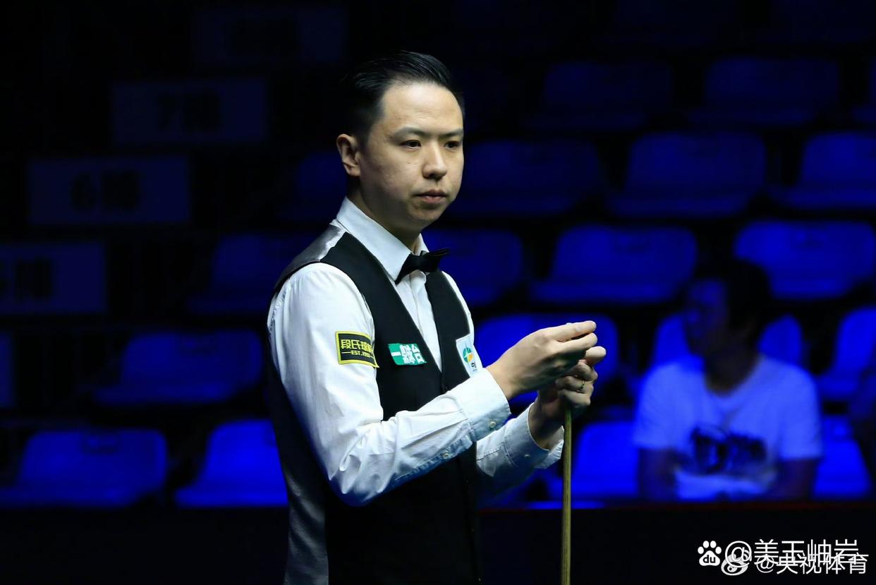 样的领军人 样的领军人