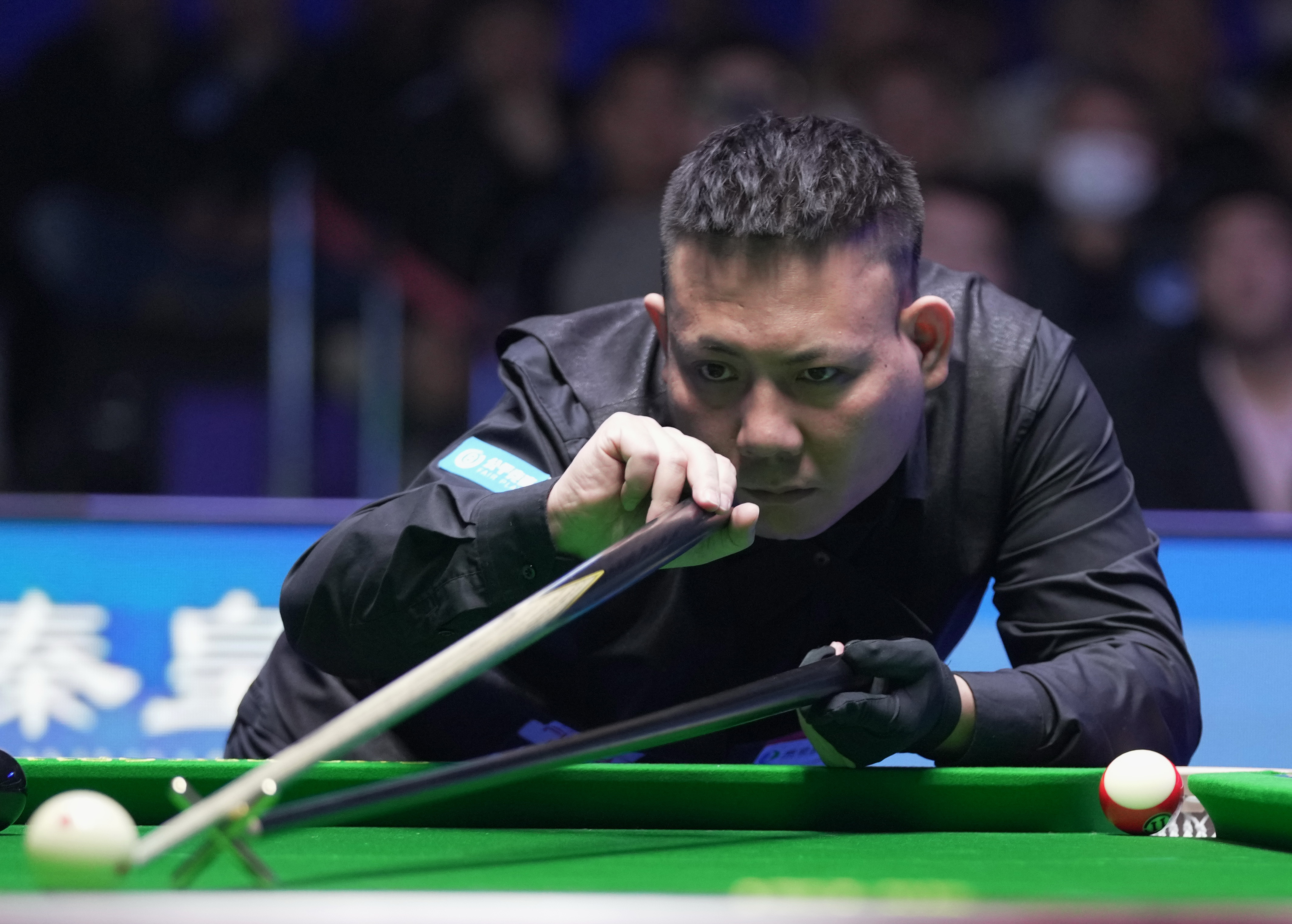 在全球乒乓 在全球乒乓