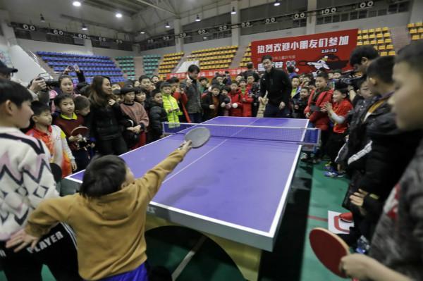 适应新的环 适应新的环